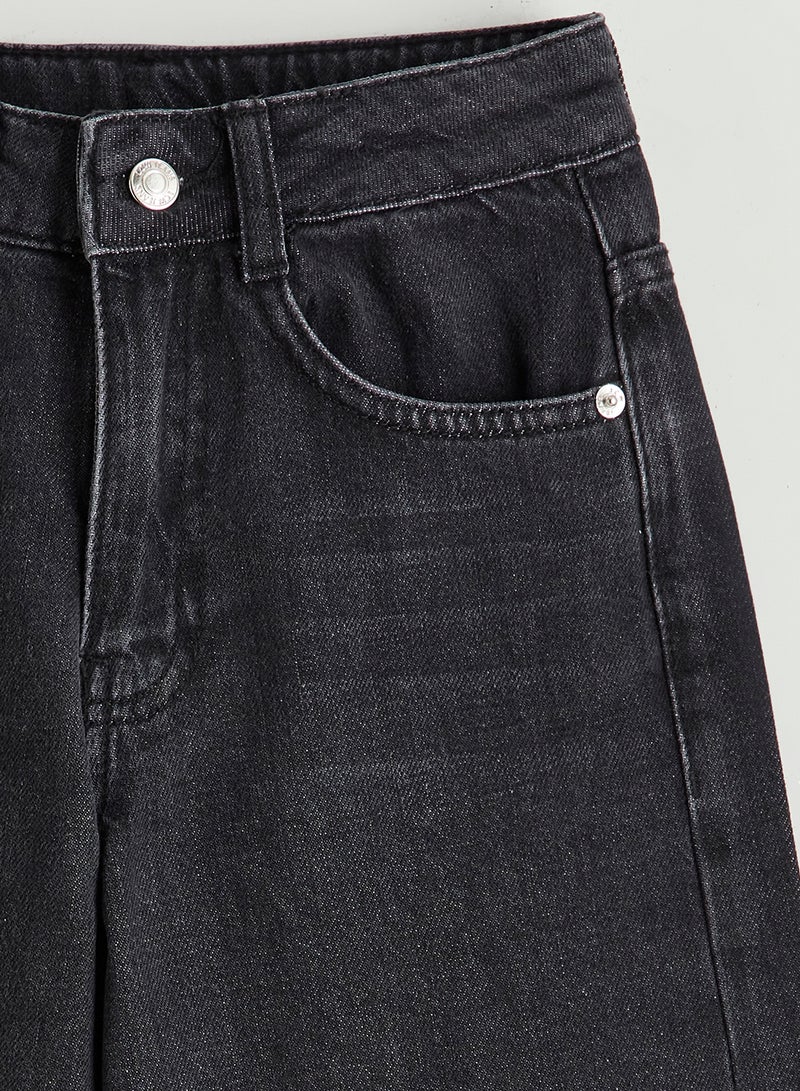 ال سي وايكيكي جينز بناتي - Image 3